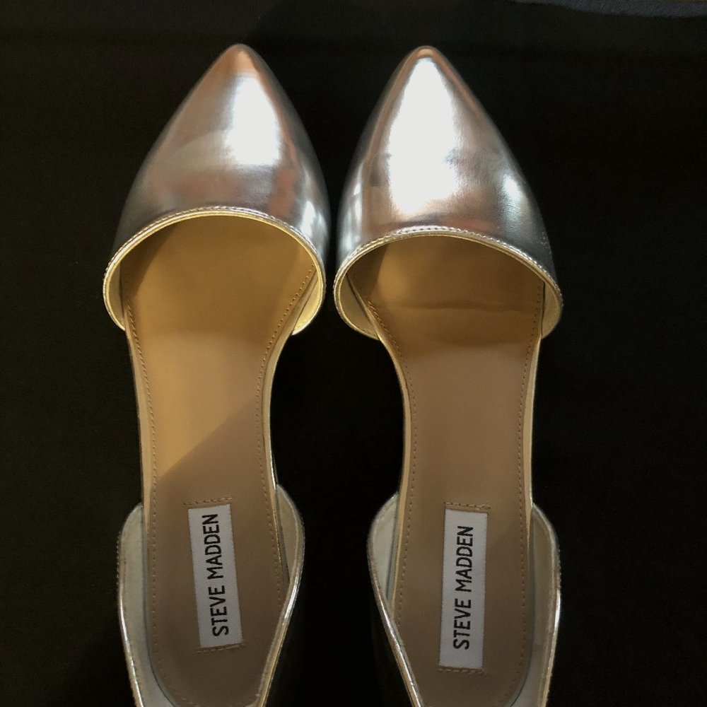 Steve Madden Shoes